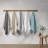 1000Gsm 100% Cotton 6 Piece Towel Set-124785260