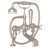 Satin Nickel is out of stock