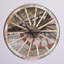 Horloge murale de style espagnol espagnol-34140813