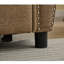Canapé convertible 81,5 po Almaraz-121160265