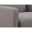 Fauteuil d'appoint Crystal