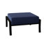 Repose-pieds d'extérieur avec coussin Fremont-26118165-87146367