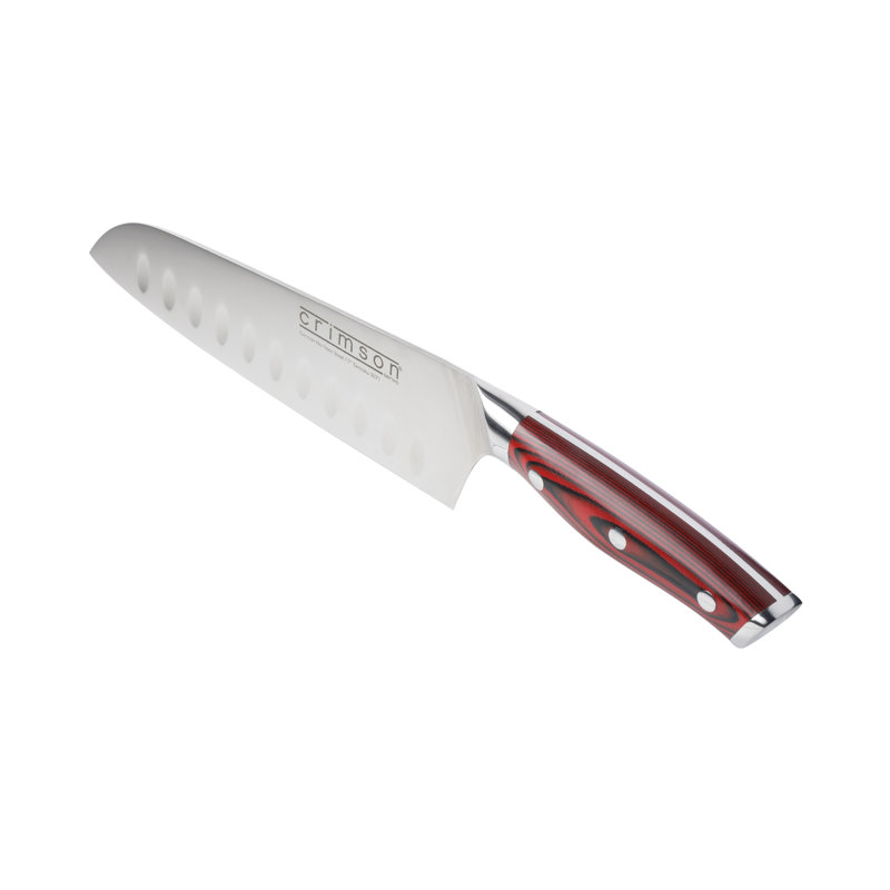 Ergo Chef 7'' Santoku Knife