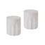Table d'appoint cylindrique échiquier l 15,1 po x P 15,1 po x H 19,1 po-805926724-812917291