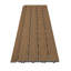 Carrelage de terrasse 2 po x 36 po Quick Deck-123801310