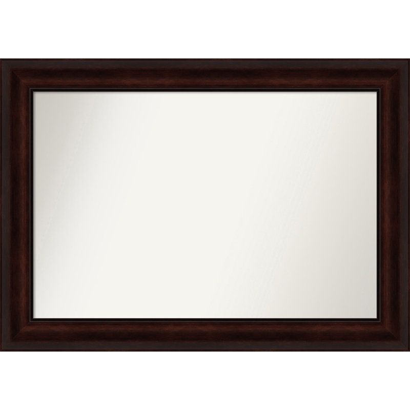 Miroir mural Nathian, 25,25 po x 35,25 po