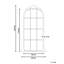 Tyrell Metal Arch Mirror