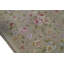 Wool Floral Area Rug