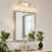 Dimmable Elegant Vanity Light Mirror Headlights, Metal Frame-1250974018-1254287684