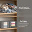 Rebrilliant Fabric Storage Bag