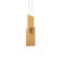 Amari 1 - Light LED Pendant