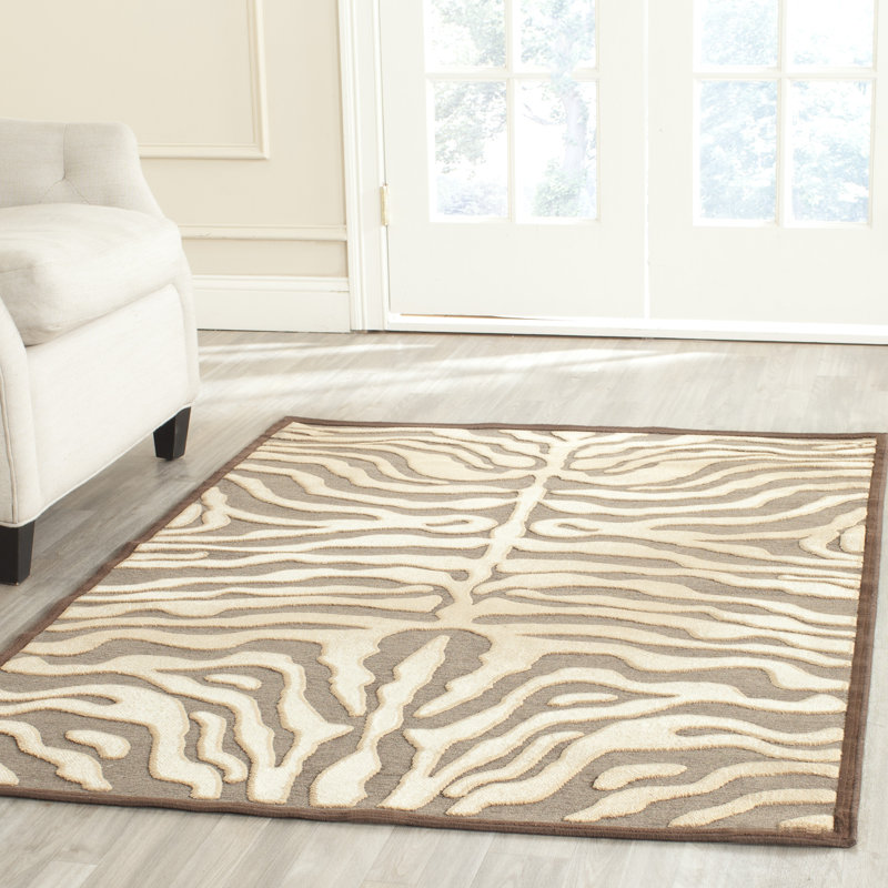 Gordon Performance Rug, Rectangle 4' x 5'7"