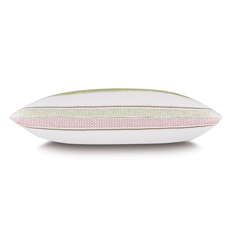 Varenna Striped King Sham