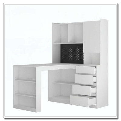Bureau en L