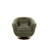 Member Upholstered Swivel Accent Chair-617091021