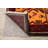 One-of-a-Kind 3'2" X 5'11" New Age Wool Area Rug in