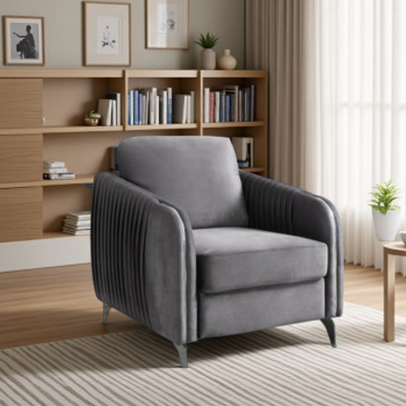 Fauteuil 32 po