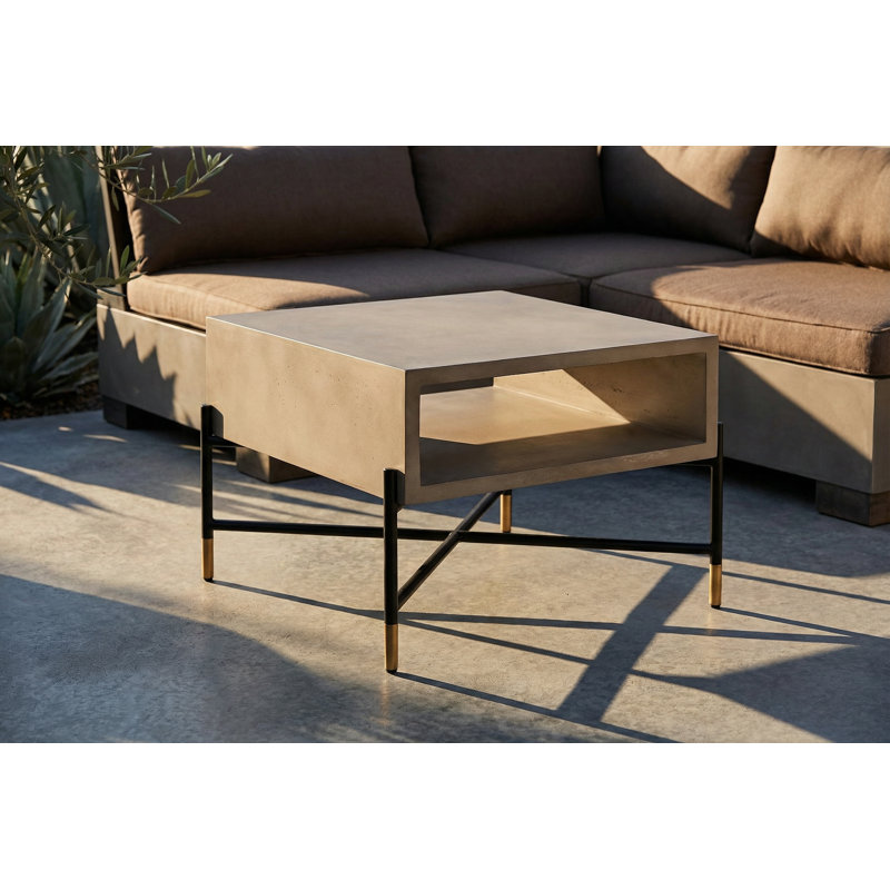 Table basse Tura