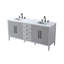 Meuble-lavabo double 72 po-1555964224
