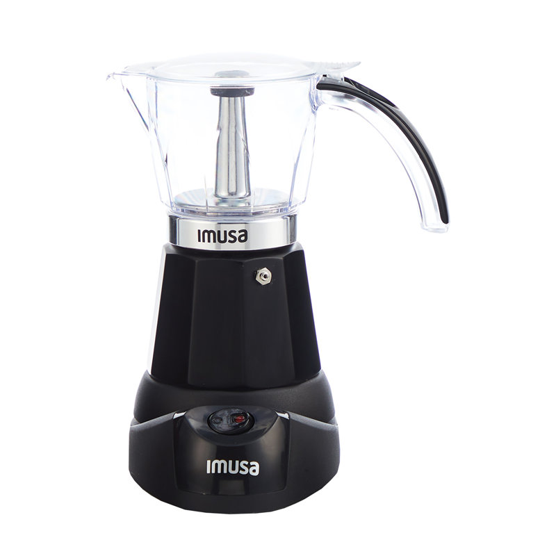 Electric Espresso Maker