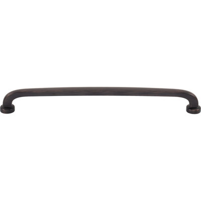 Weser 305 Mm Center-To-Center Bar Pull