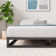Dekker Metal Bed Frame - 15 cm High