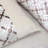 Geometric Velvet Throw Pillow-1953036090