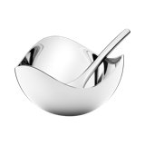 Bloom Salt Cellar