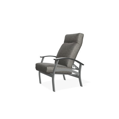 Belle Isle Outdoor Lounge Chair