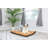Faux Fur Pet Bed-6347900
