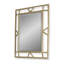 Caribe Flat Wall Mirror