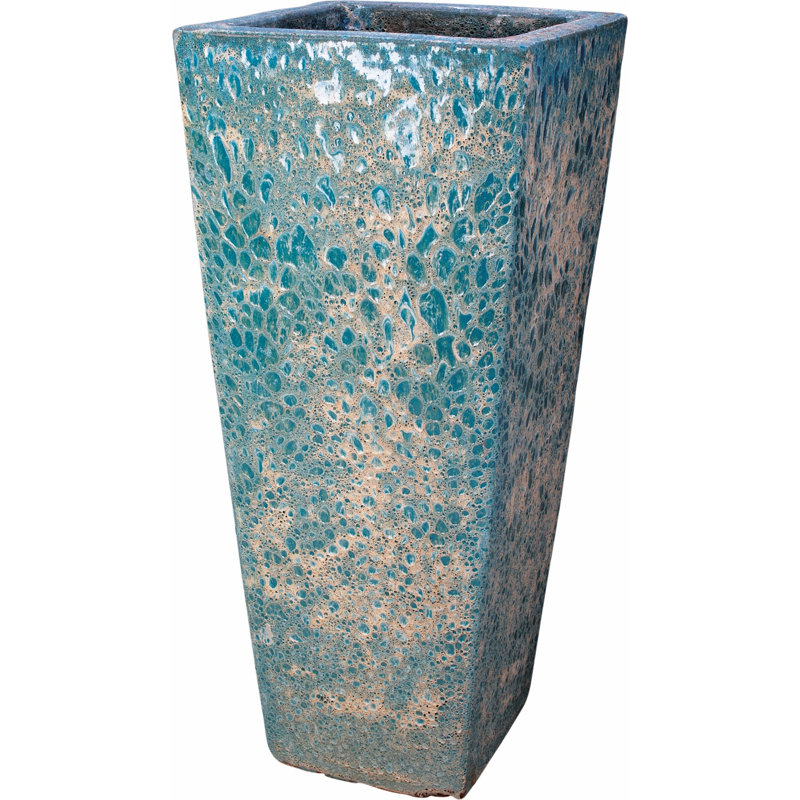 Malibu Square 15 po - Bleu lunaire, Light Blue