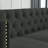 Velvet Sofa For Living Room-1474516683