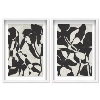 Contrast Nature Set Set by Oliver Gal