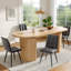 Extendable Dining Table