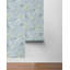 Rouleau de papier peint adhésif L 18 pi x l 20,5 po Daela Arthouse-1762063817