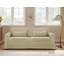 Brenda 213.1Cm Square Arms Sofa-2032540374