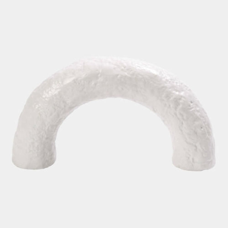 Germain Ceramic Decorative Object