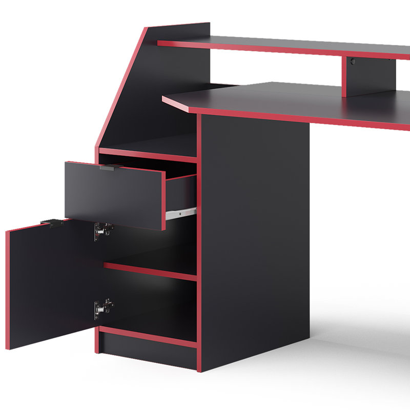 Nollet Desk