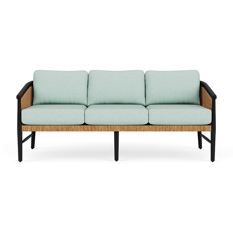 Galloway Outdoor - Seat, Demo Mist