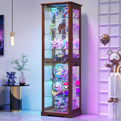Display Cabinet