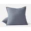 Channel Handstitched Organic Sham-125491382