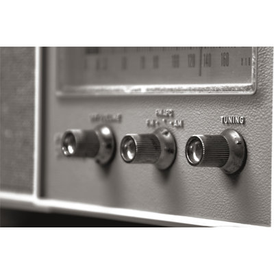 Solid State II by Renée W. Stramel - Photograph Print
