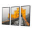 Salerno - ensemble de reproductions d'art mural Fortress-107163881-107163884