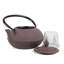 Creative Home Solid Colour Teapot-14142701