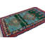 One-of-a-Kind 4'4”x7'1” Hand Knotted Area Rug