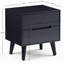 Heriberto 45cm W Bedside Table-62273752