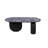 Harison Marble Top Coffee Table
