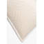 Simona Cotton Blend Ties Sham-786777113