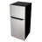 Danby 4.2 Cubic Feet Freestanding Mini Fridge with Freezer